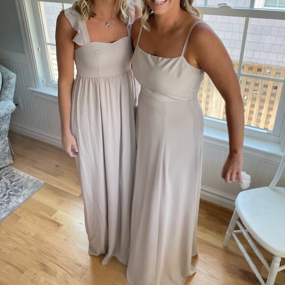 Show Me Your Mumu June Maxi Dress - Picture 3 of 5